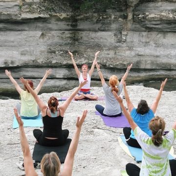 Yoga Workshop
